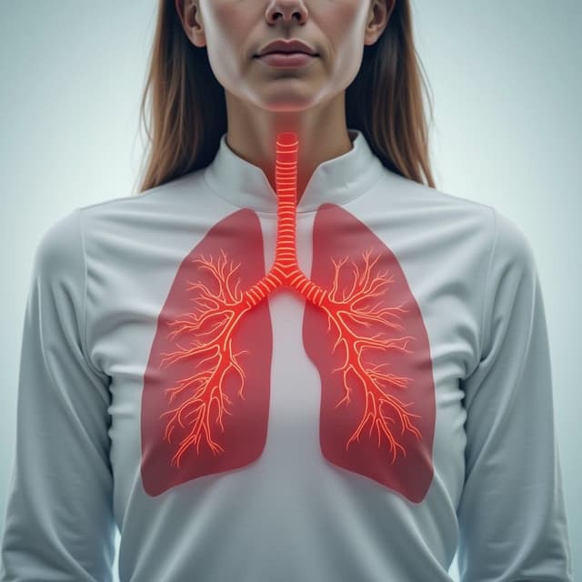 BRONCHITIS